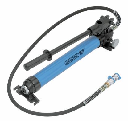 Afbeeldingen van GEDORE Hydraulische handpomp