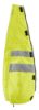 Afbeeldingen van BLÅKLÄDER Inzetstuk winterparka dames 4472 2172 High Vis geel XS