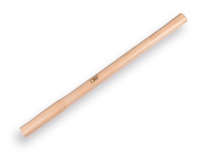 Afbeeldingen van ATLAS Voorhamersteel hickory ovale kop t.b.v. 6-10kg hamer 90CM