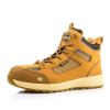 Afbeeldingen van BUCKLER Sneaker hoog NAHZY S1/P/ESD/HRO/SRC honey 40