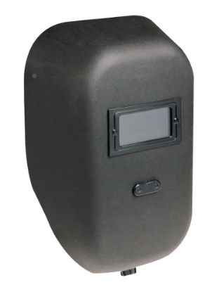 Afbeeldingen van Lasschild Shellfo vast 51X108MM 