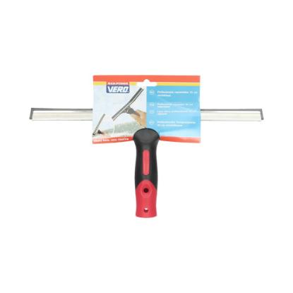 Afbeeldingen van Raamtrekker Man-power 35CM RVS telescoopsteel nr.21