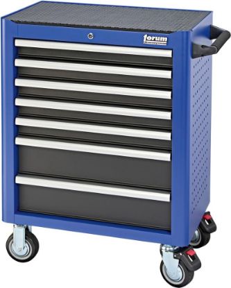 Afbeeldingen van FORUM Werkplaatswagen 2020 730X480X1000MM 69x