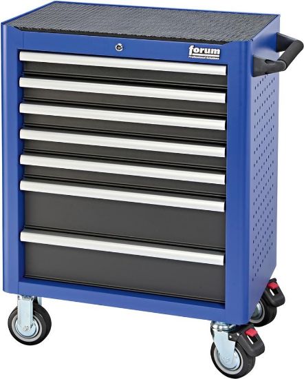 Afbeeldingen van FORUM Werkplaatswagen 2020 730X480X1000MM 69x