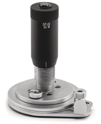 Afbeeldingen van KNIPEX Positioneerhulp UNI vierdoornkrimp 9759652