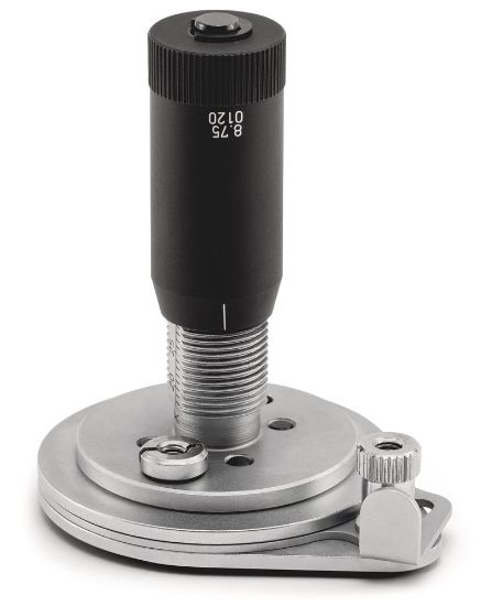 Afbeeldingen van KNIPEX Positioneerhulp UNI vierdoornkrimp 9759652