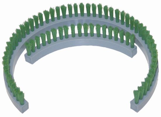 Afbeeldingen van EIBENSTOCK Borstelring t.b.v. beschermkap EBS-serie 125MM