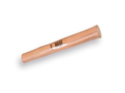 Afbeeldingen van ATLAS Mokersteel 1000g kop 32X22MM hickory 25CM