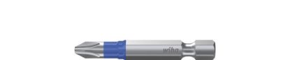 Afbeeldingen van WIHA Bitset T-bit 7041T ¼" PH1 50MM 5x