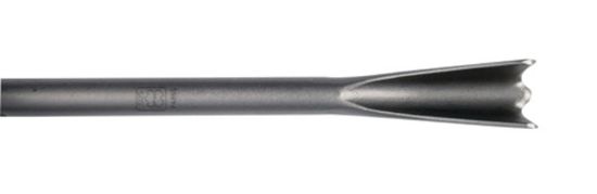 Afbeeldingen van Sleuvenbeitel 32X300MM SDS-Max