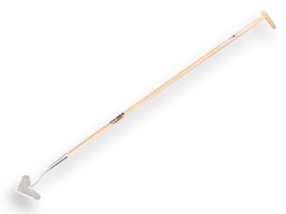 Afbeeldingen van ATLAS Hartschoffel 18CM met steel + hilt 160X2,8CM