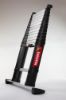 Afbeeldingen van TELESTEPS Telescoopladder Prime-Line met stabilisatiebalk 4,1M
