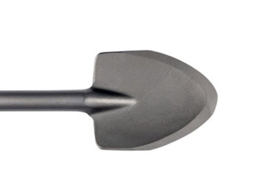 Afbeeldingen van Spade 28MM HEX 140X540MM