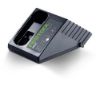Afbeeldingen van FESTOOL Snellader MXC 230V t.b.v. CXS, TXS en BP-XS 