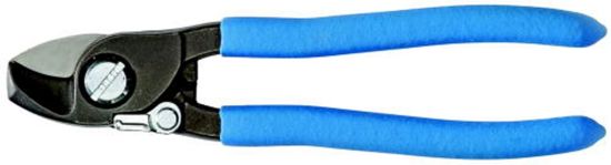 Afbeeldingen van GEDORE Kabelschaar kunststof overtrokken 170MM 15MM