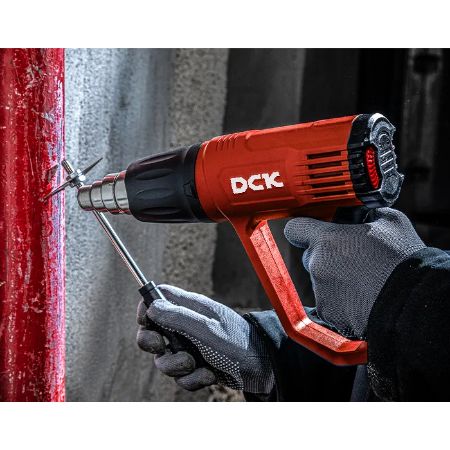 Afbeelding voor categorie Heteluchtpistolen