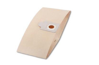 Afbeeldingen van HIKOKI Papieren stofzuigerzak WDE1200M klasse M 750442 5x