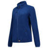 Afbeeldingen van TRICORP Sweatvest fleece Luxe dames 301011 royal blauw XS