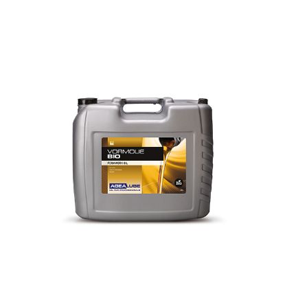 Afbeeldingen van AGEALUBE Vormolie BIO 20L