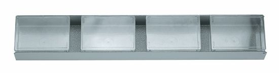 Afbeeldingen van GEDORE Opvulmodule 1500 ED-70 + inzetbakjes