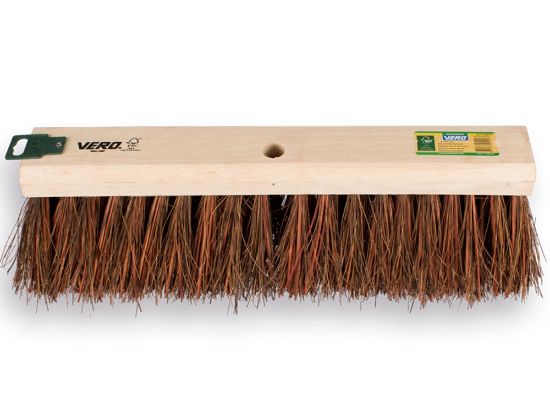 Afbeeldingen van Stadsbezem 46B bassine 46CM