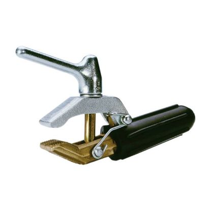 Afbeeldingen van Aardklem schroefmodel 600Ah