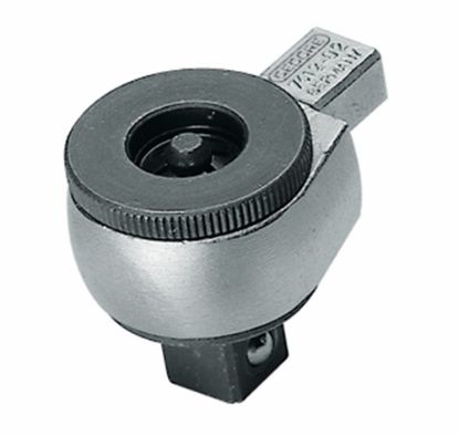 Afbeeldingen van GEDORE Insteek ratel ¼" SE9X12