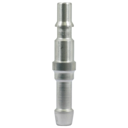 Afbeeldingen van Nippel ISO6150C/06 slang 4MM