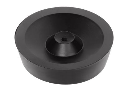 Afbeeldingen van DUST CATCHER DUST COLL RING P1AM