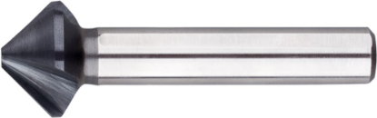 Afbeeldingen van ROTEC Verzinkfrees Xtreme HSS 90° +NanoT DIN335C 10,4MM M5