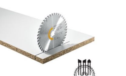 Afbeeldingen van FESTOOL Cirkelzaagblad WOOD FINE CUT HW 160X1,8X20MM WD42