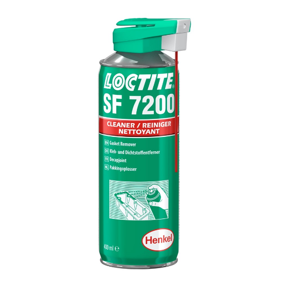 Afbeeldingen van LOCTITE Pakkingoplosser SF 7200 400ML
