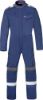 Afbeeldingen van HAVEP Overall Force+ 20336 indigo blauw/charcoal 46