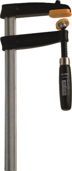 Afbeeldingen van IRONSIDE Lijmtang 800X120MM