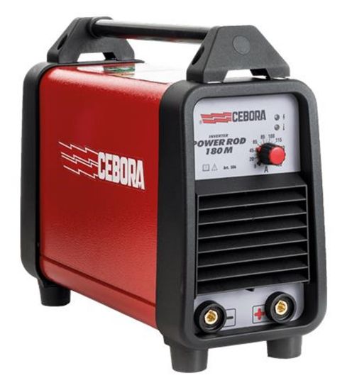 Afbeeldingen van Inverter Power Rod 180 M inclusief toebehorenset