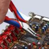 Afbeeldingen van KNIPEX Elektronicatang 3582145 DIN9655