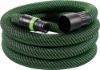 Afbeeldingen van FESTOOL Afzuigslang AS/CTR 27/32MM 3,5M tot +70 °C t.b.v. CT 26/36/48, CT 15, CT 25, CT(C) en CT(C) MIDI