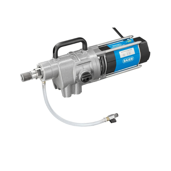 Afbeeldingen van BAIER Boorstandaard PRO 250MM zonder afstandsplaat