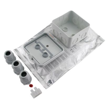 Afbeeldingen van ATTEMA Gietmofpakket AK1-M25 + wartels