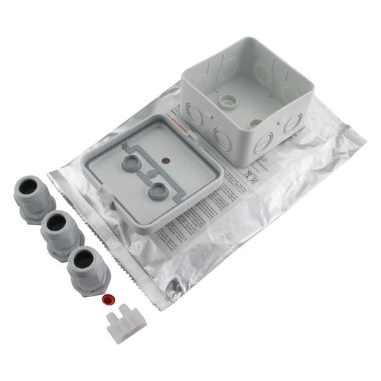 Afbeeldingen van ATTEMA Gietmofpakket AK1-M25 + wartels