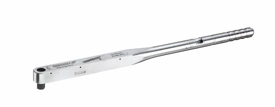 Afbeeldingen van GEDORE Momentsleutel DREMOMETER D ¾" 155-760Nm