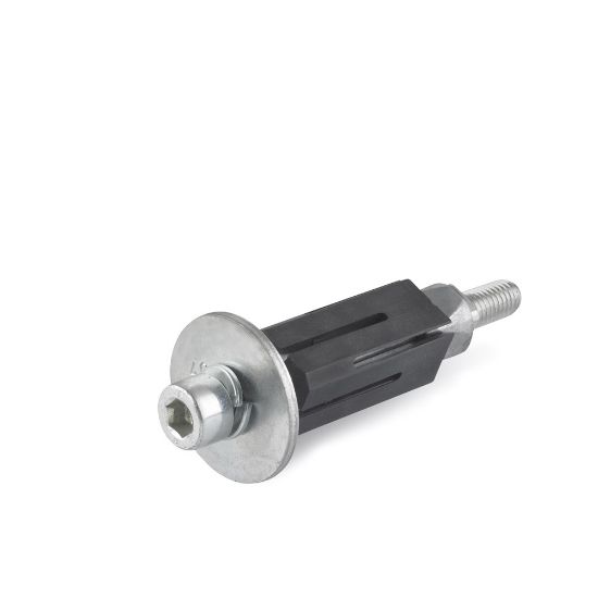 Afbeeldingen van Expander voor koker 40x40