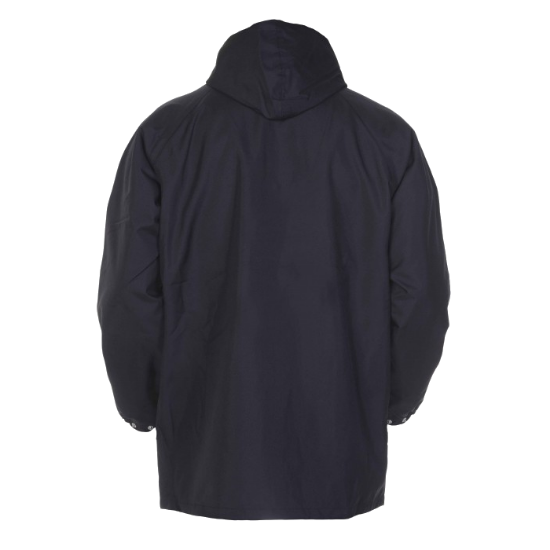 Afbeeldingen van HYDROWEAR Regenjas SNS Ulft zwart M