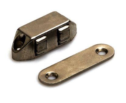 Afbeeldingen van Magneetsnapper "Polair" type 5103 Ni 4kg