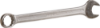 Afbeeldingen van IRONSIDE Ringsteeksleutel 27MM