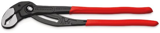 Afbeeldingen van KNIPEX Pijp/waterpomptang COBRA XL 8701400 400MM