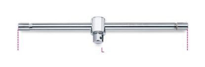 Afbeeldingen van BETA Wringstaaf 1" 929/42