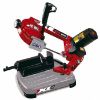 Afbeeldingen van FEMI Draagbare bandzaagmachine 783XL 1330MM 950W elektronische regeling
