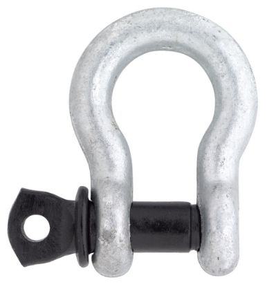 Afbeeldingen van Harpsluiting borstbout B-P TV 0,33ton 5X6MM