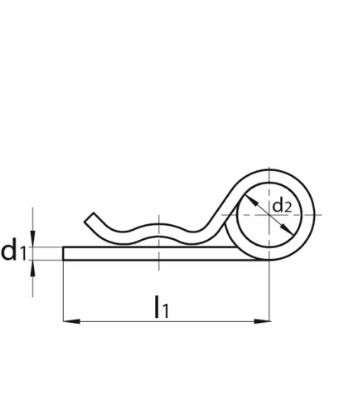 Afbeeldingen van DX Borgveer dubbel VZ